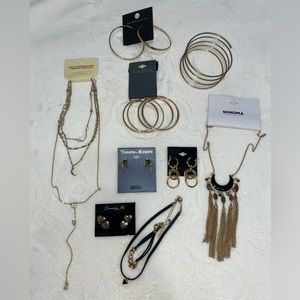 JEWELRY BUNDLE